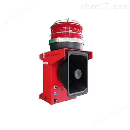 728C語(yǔ)音報(bào)警器鋼鐵廠、焦化廠用