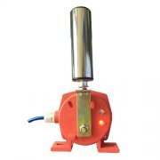 兩級跑偏開關HFKP-T1-10現(xiàn)貨KBW-220L防爆跑偏開關 兩級跑偏開關HFKP-T1-10現(xiàn)貨KBW-220L防爆跑偏開關