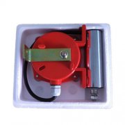 鑄鋁壓鑄跑偏開關DC-PR20KBW-220L隔爆爆跑偏開關 鑄鋁壓鑄跑偏開關DC-PR20KBW-220L隔爆爆跑偏開關