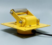 斗輪機跑偏開關KOT1-12-30輸送機跑偏開關 斗輪機跑偏開關KOT1-12-30輸送機跑偏開關