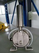 輸煤皮帶跑偏開關XTD-PK-12-30KBW-220L防爆跑偏開關 輸煤皮帶跑偏開關XTD-PK-12-30KBW-220L防爆跑偏開關