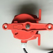 拉繩開關XD-TA-2皮帶機輸送保護開關往復式拉繩開關生產 拉繩開關XD-TA-2皮帶機輸送保護開關往復式拉繩開關生產
