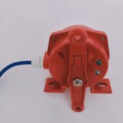 現貨供應HFKLT2-T2雙向拉繩開關輸送機跑偏開關 現貨供應HFKLT2-T2雙向拉繩開關輸送機跑偏開關