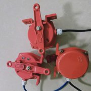 DSL-II隔爆往復式拉繩開關往復式拉繩開關生產 DSL-II隔爆往復式拉繩開關往復式拉繩開關生產