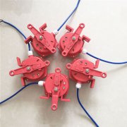 JHLS-S雙向拉繩開關(guān)型號(hào)大全輸送帶保護(hù)裝置 JHLS-S雙向拉繩開關(guān)型號(hào)大全輸送帶保護(hù)裝置