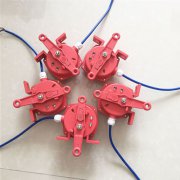 皮帶拉繩開關PDLSKGDLK-II廠家直供 皮帶拉繩開關PDLSKGDLK-II廠家直供