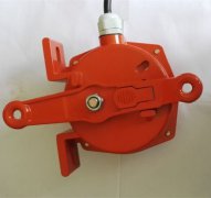 不銹鋼拉繩開關HQL-52996GKH輸送機跑偏開關 不銹鋼拉繩開關HQL-52996GKH輸送機跑偏開關