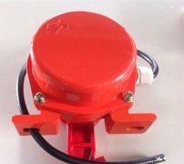 安全拉線開關DLK-SX22輸送帶保護裝置 安全拉線開關DLK-SX22輸送帶保護裝置