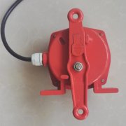 雙向拉繩開(kāi)關(guān)YHPLS-2,皮帶輸送保護(hù)裝置KBW-220L防爆拉繩開(kāi)關(guān) 雙向拉繩開(kāi)關(guān)YHPLS-2,皮帶輸送保護(hù)裝置KBW-220L防爆拉繩開(kāi)關(guān)