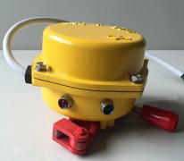 帶燈拉繩開(kāi)關(guān)AYLS-100工廠直營(yíng) 帶燈拉繩開(kāi)關(guān)AYLS-100工廠直營(yíng)