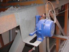 拉繩開(kāi)關(guān)DB-LS4878常開(kāi)，常閉，380V輸送帶保護(hù)裝置