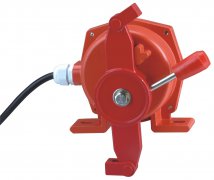 JLK3-Z雙向拉繩開關(guān)低壓電器專家，值得信賴輸送機跑偏開關(guān)