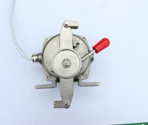 卓信電氣拉線開關G335.T1-GKBW-220L隔爆拉繩開關 卓信電氣拉線開關G335.T1-GKBW-220L隔爆拉繩開關