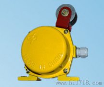 LLJ-B料流檢測器，料流開關，220V防爆型