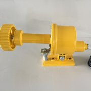 低價出售DLQ-1打滑開關水泥廠用接觸打滑欠速開關