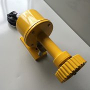皮帶打滑開關JDK-1，JDK-2打滑檢測器