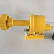 輸煤機(jī)皮帶打滑保護(hù)開(kāi)關(guān)HQSK600/10-BK生產(chǎn)廠家