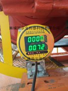 Z6315皮帶打滑檢測器原理及結構特點打滑檢測器