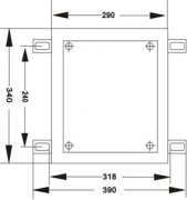 YGD-220AKBL溜槽堵塞保護開關(guān)堵料開關(guān) YGD-220AKBL溜槽堵塞保護開關(guān)堵料開關(guān)