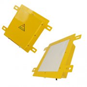溜槽堵塞檢測器JCDS-ILDM-E防爆溜槽堵塞檢測器 溜槽堵塞檢測器JCDS-ILDM-E防爆溜槽堵塞檢測器