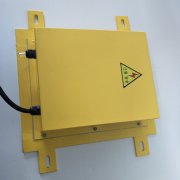 卓信電氣優質優供YWLC-II溜槽堵塞檢測器料流檢測裝置