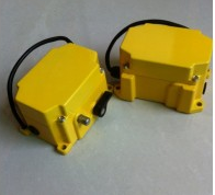 ZT-SLX 常規(guī)皮帶輸送機(jī)拉繩開關(guān)KBW-220L防爆拉繩開關(guān) ZT-SLX 常規(guī)皮帶輸送機(jī)拉繩開關(guān)KBW-220L防爆拉繩開關(guān)