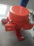 KLB-T-Z帶防腐層鑄鋁外殼拉繩開關(guān)工廠直營 KLB-T-Z帶防腐層鑄鋁外殼拉繩開關(guān)工廠直營