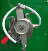 LXA-02GKK-T1/A 防腐防水雙向拉繩開(kāi)關(guān)輸送帶保護(hù)裝置 LXA-02GKK-T1/A 防腐防水雙向拉繩開(kāi)關(guān)輸送帶保護(hù)裝置