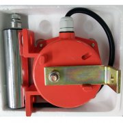 TLR-R JB/T10960急停雙向拉繩開(kāi)關(guān)防水拉繩開(kāi)關(guān)工廠直供 TLR-R JB/T10960急停雙向拉繩開(kāi)關(guān)防水拉繩開(kāi)關(guān)工廠直供