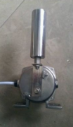 BPP-02GKH-10-30事故兩級跑偏開關立桿跑偏控制器 BPP-02GKH-10-30事故兩級跑偏開關立桿跑偏控制器