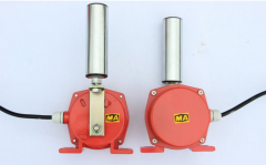TLP-100-145提升機防爆兩級跑偏開關煤礦用跑偏開關 TLP-100-145提升機防爆兩級跑偏開關煤礦用跑偏開關