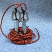 LM-Y圓形溜槽堵煤開關KBX-220隔爆溜槽堵塞檢測器 LM-Y圓形溜槽堵煤開關KBX-220隔爆溜槽堵塞檢測器