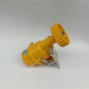 LSF-11輸送設備打滑開關裝置焦化廠打滑開關