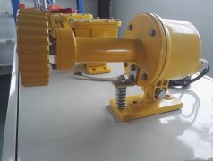 DH-IIII320A皮帶打滑開關功能打滑檢測裝置工廠直營