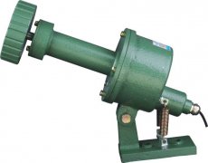 ESPB-041皮帶打滑開關功能打滑檢測器廠家直銷