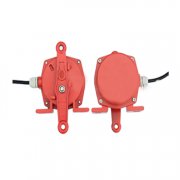 常規(guī)皮帶輸送機(jī)拉繩開關(guān)ZDLXKBW-220L礦用往復(fù)式拉繩開關(guān) 常規(guī)皮帶輸送機(jī)拉繩開關(guān)ZDLXKBW-220L礦用往復(fù)式拉繩開關(guān)