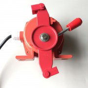 裙邊給料機(jī)用拉繩開(kāi)關(guān)SXFJ-EM-BC-G拉繩控制器 裙邊給料機(jī)用拉繩開(kāi)關(guān)SXFJ-EM-BC-G拉繩控制器
