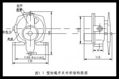 BLLS-I,BLLS-II 雙向拉繩開(kāi)關(guān)安裝電路圖雙向平衡拉繩開(kāi)關(guān)價(jià)格 BLLS-I,BLLS-II 雙向拉繩開(kāi)關(guān)安裝電路圖雙向平衡拉繩開(kāi)關(guān)價(jià)格