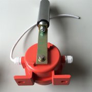 跑偏開關KJT-PX生產(chǎn)KJT-PXKBW-220p跑偏控制器工廠直供