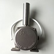 卓信皮帶機跑偏開關GH-GPP不銹鋼防水跑偏開關生產 卓信皮帶機跑偏開關GH-GPP不銹鋼防水跑偏開關生產