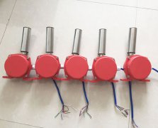 HQPK-PXA-02GKH-10-30-A皮帶機跑偏開關化肥廠防偏開關 HQPK-PXA-02GKH-10-30-A皮帶機跑偏開關化肥廠防偏開關