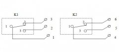 皮帶輸送機P-K2-自動停機防跑偏開關KBW-220p跑偏控制器工廠直供 皮帶輸送機P-K2-自動停機防跑偏開關KBW-220p跑偏控制器工廠直供
