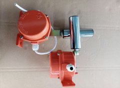膠帶跑偏開關JSB/KPP跑偏開關飼料廠跑偏開關生產 膠帶跑偏開關JSB/KPP跑偏開關飼料廠跑偏開關生產