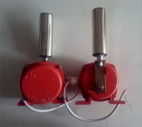 帶式輸送機防偏開關PK-12-30兩級跑偏開關化肥廠防偏開關 帶式輸送機防偏開關PK-12-30兩級跑偏開關化肥廠防偏開關