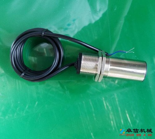 速度傳感器SQS8-A220VACB-MC-55轉速開關