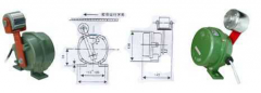 煤流開(kāi)關(guān)JSB/LLQ-II(傾斜吊掛檢測(cè))料流速度檢測(cè)器 煤流開(kāi)關(guān)JSB/LLQ-II(傾斜吊掛檢測(cè))料流速度檢測(cè)器