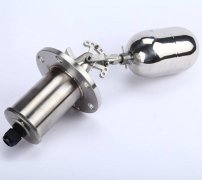 卓信浮球液位計UQK-61防爆料位開關 卓信浮球液位計UQK-61防爆料位開關