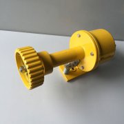 OT-DH-Ⅱ速度打滑開關結構尺寸打滑檢測器