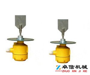 福建卓信牌FTL50H液體音叉開(kāi)關(guān)化肥廠料位檢測(cè)器 福建卓信牌FTL50H液體音叉開(kāi)關(guān)化肥廠料位檢測(cè)器