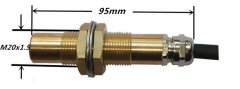 接近傳感器BIM-M12E-AG4X磁感應(yīng)開(kāi)關(guān)供應(yīng)商選擇我們